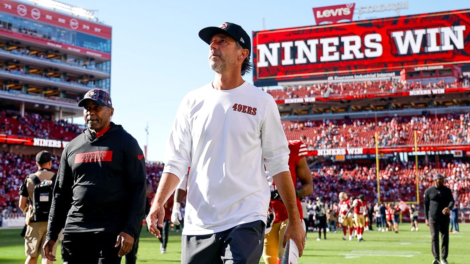 NFL insider to 49ers fans: Don&#39;t panic