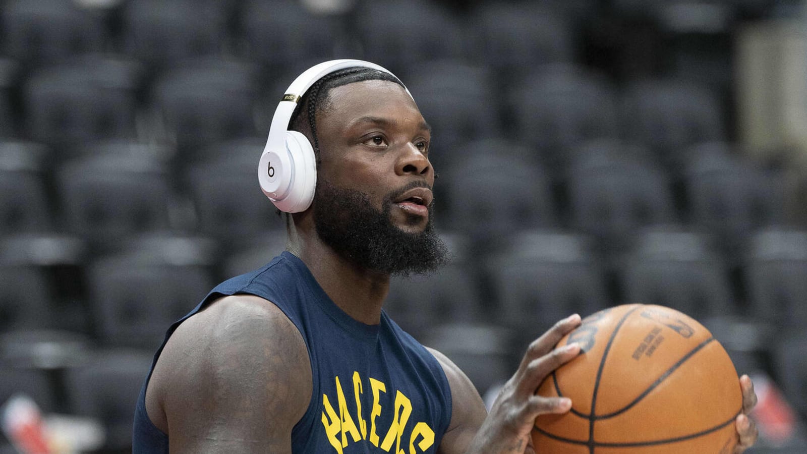 Lance Stephenson Selects His Top 5 Greatest Players Of All Time