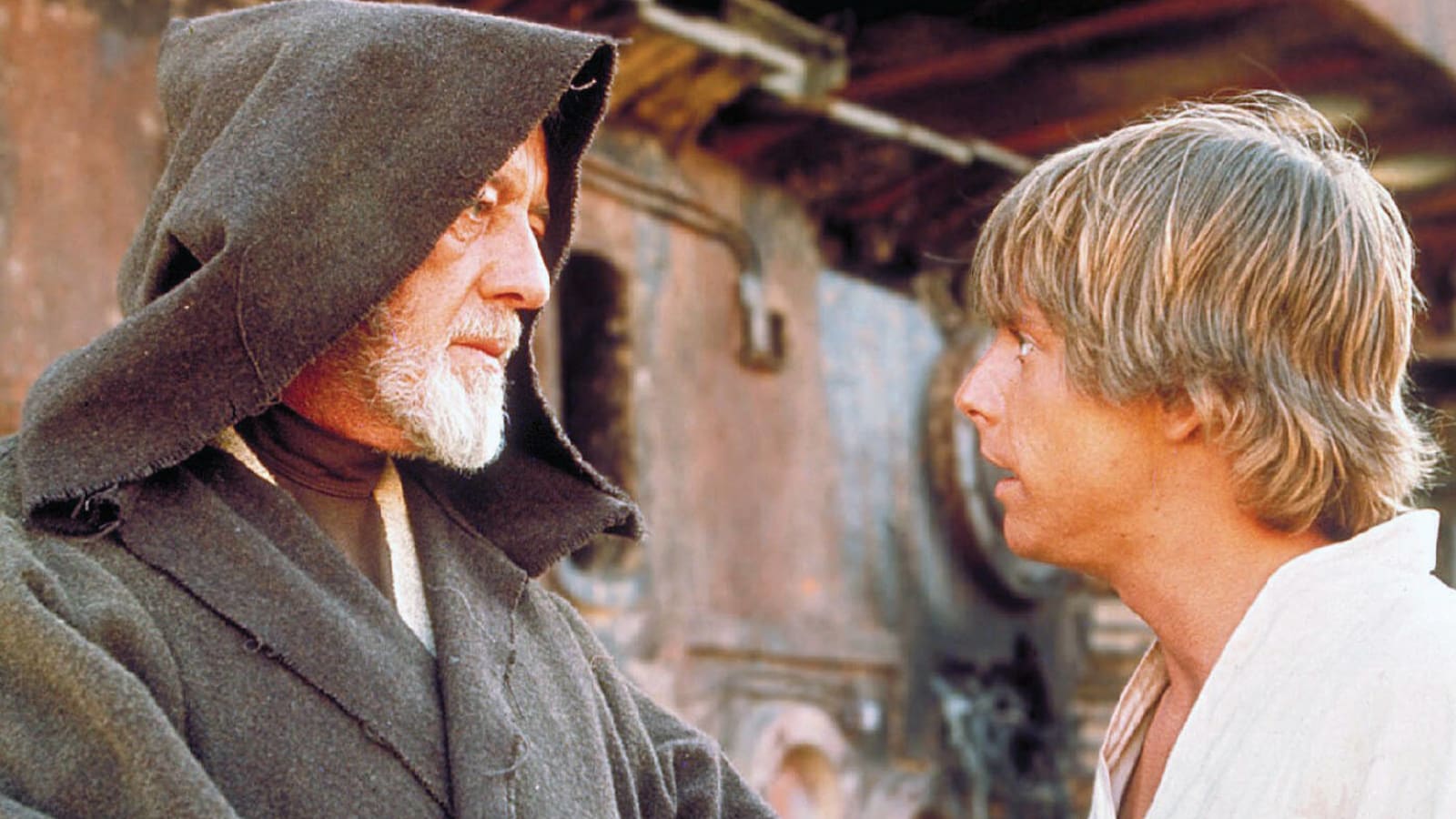 The most memorable quotes from the 'Star Wars' films