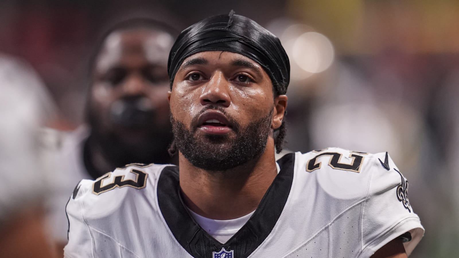 Commanders acquire veteran CB from Saints