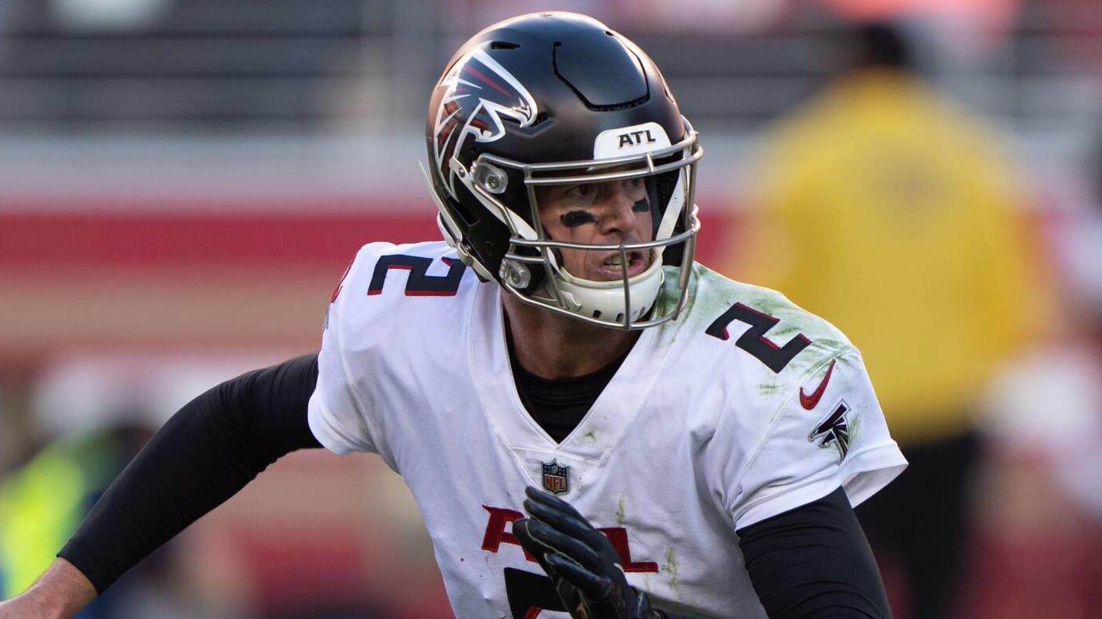 Falcons trade four-time Pro Bowl QB Matt Ryan to Colts