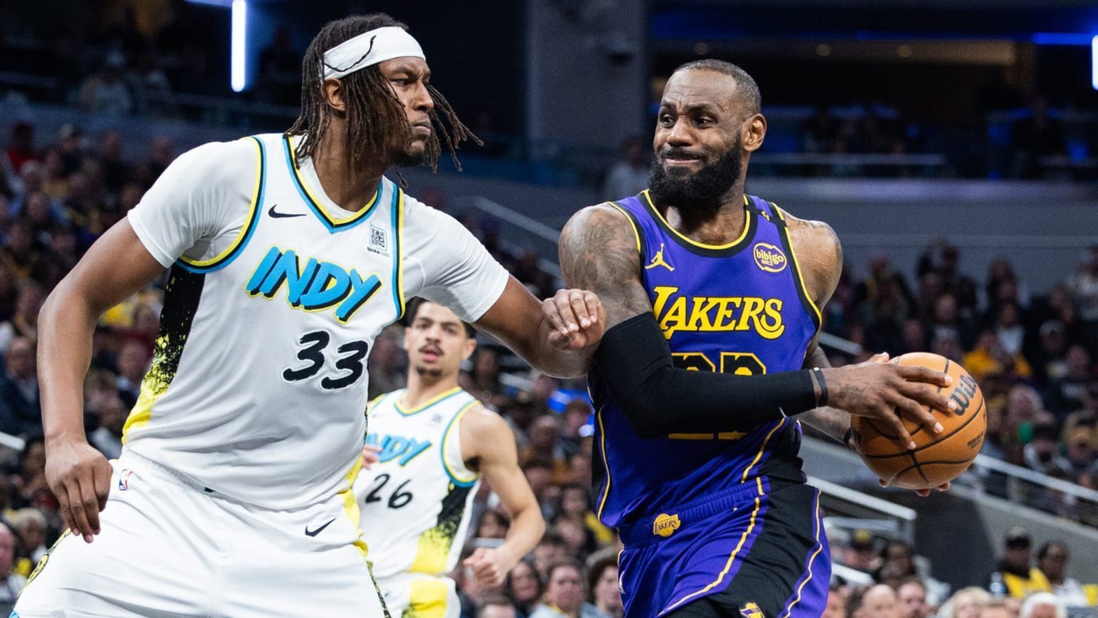 Los Angeles Lakers: LeBron James’ Game 7 Post Resurfaces Amid NBA Finals