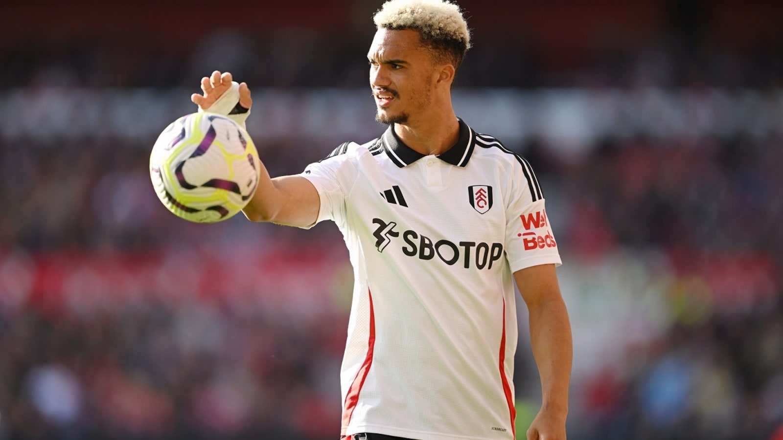 Premier League star named as Liverpool’s top transfer target for January window