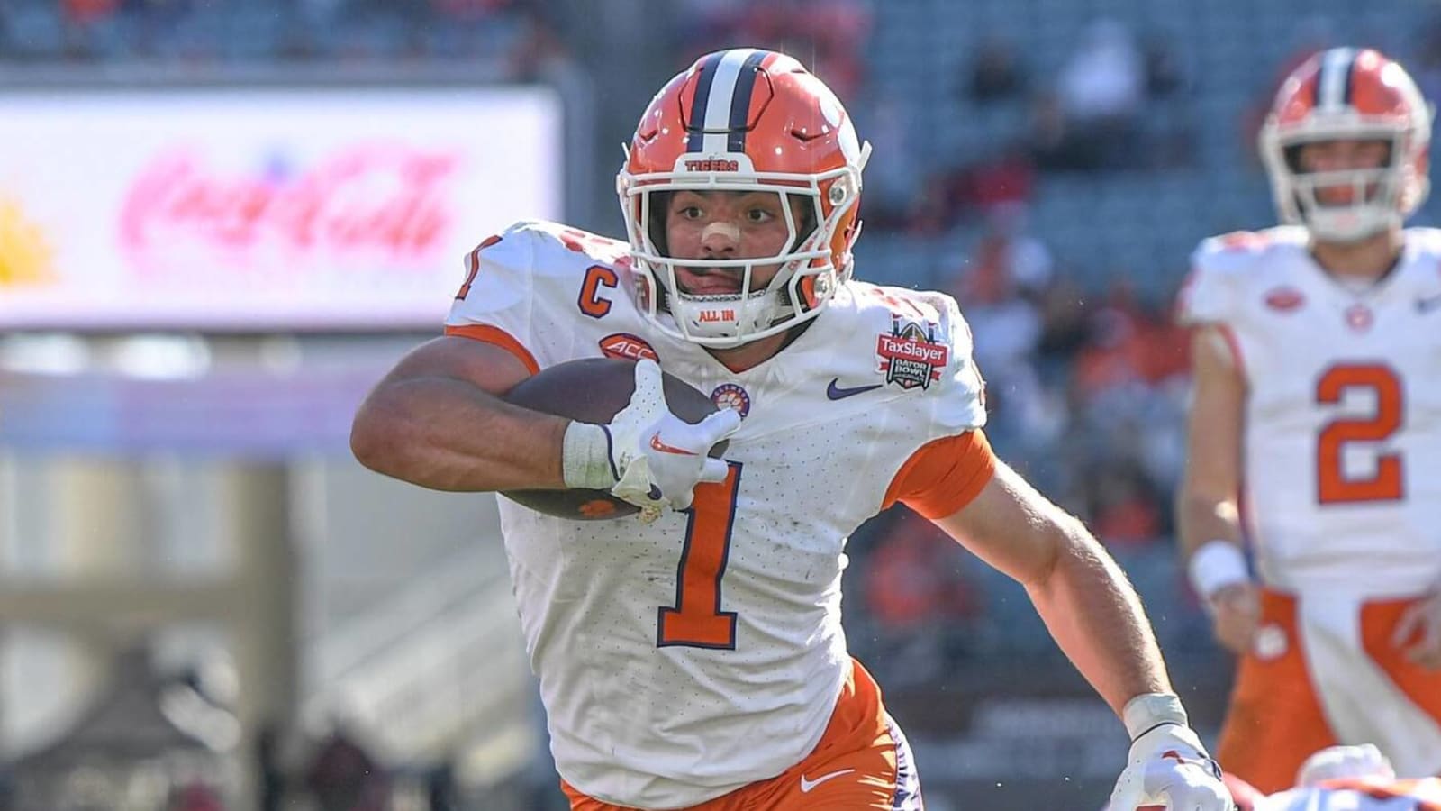 Will Shipley rookie contract figures with Philadelphia Eagles revealed