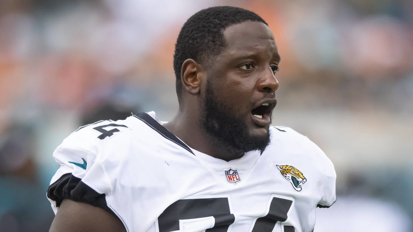 Jaguars starter apologizes for suspension