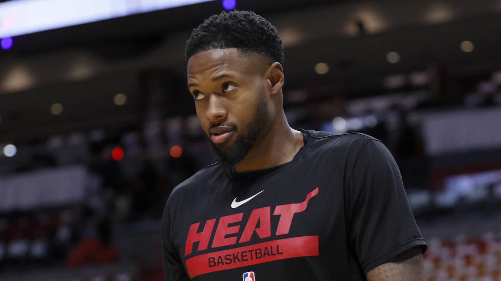 Heat forward could see more consistent minutes