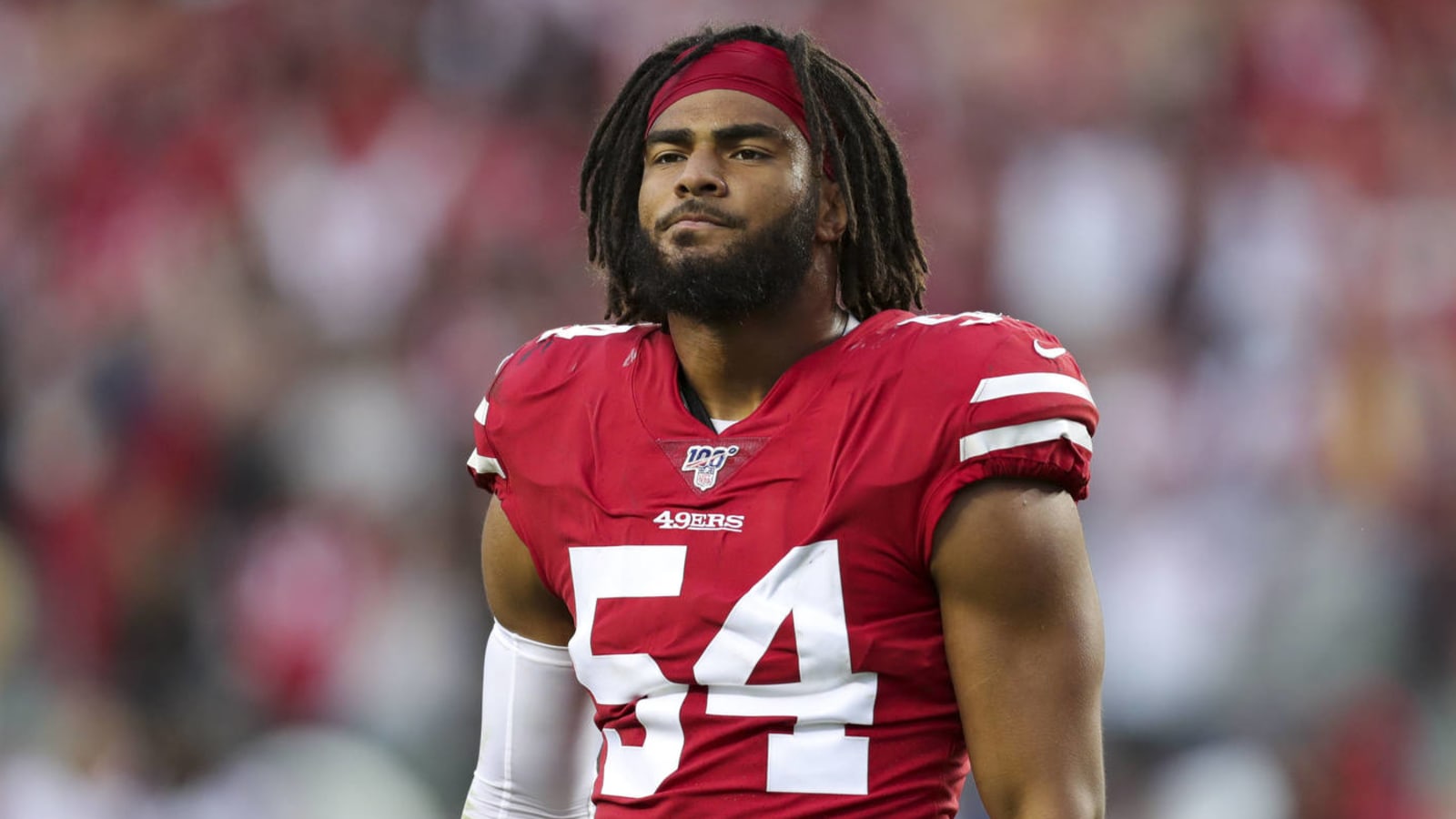 Niners LB has sobering remarks after Kuechly's retirement