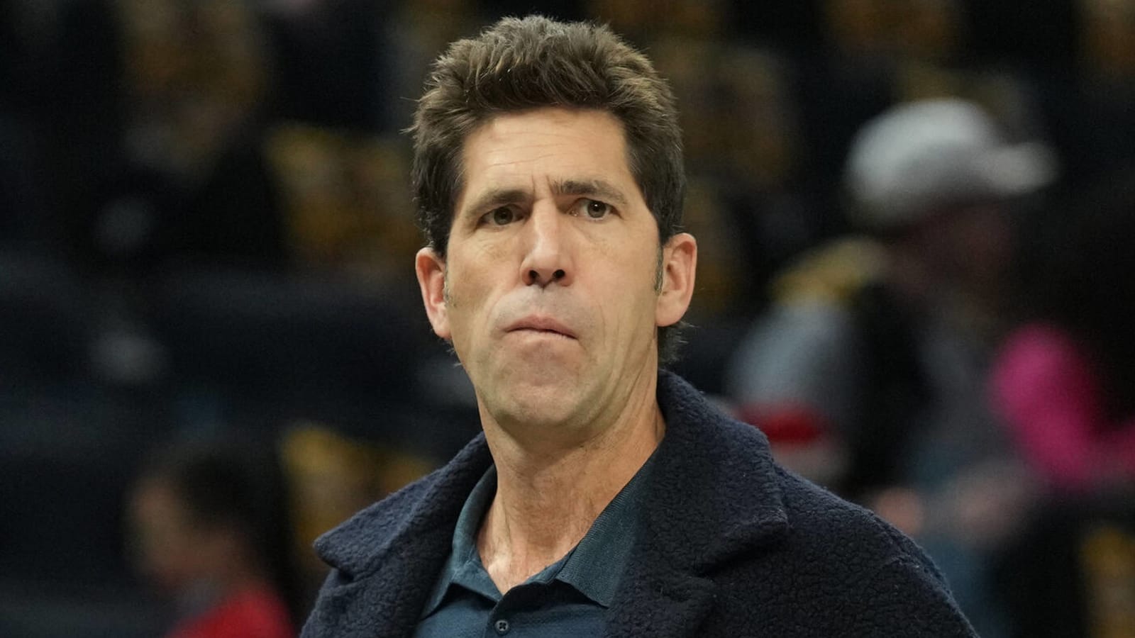 One team has advantage in potential Bob Myers hire?