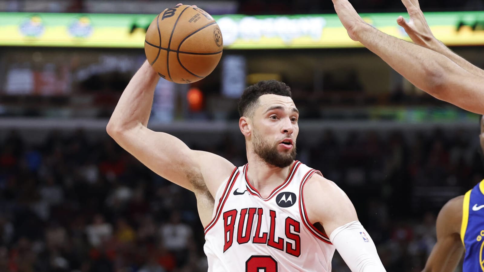 Bulls’ Zach LaVine Ahead Of Schedule In Recovery From Foot Surgery