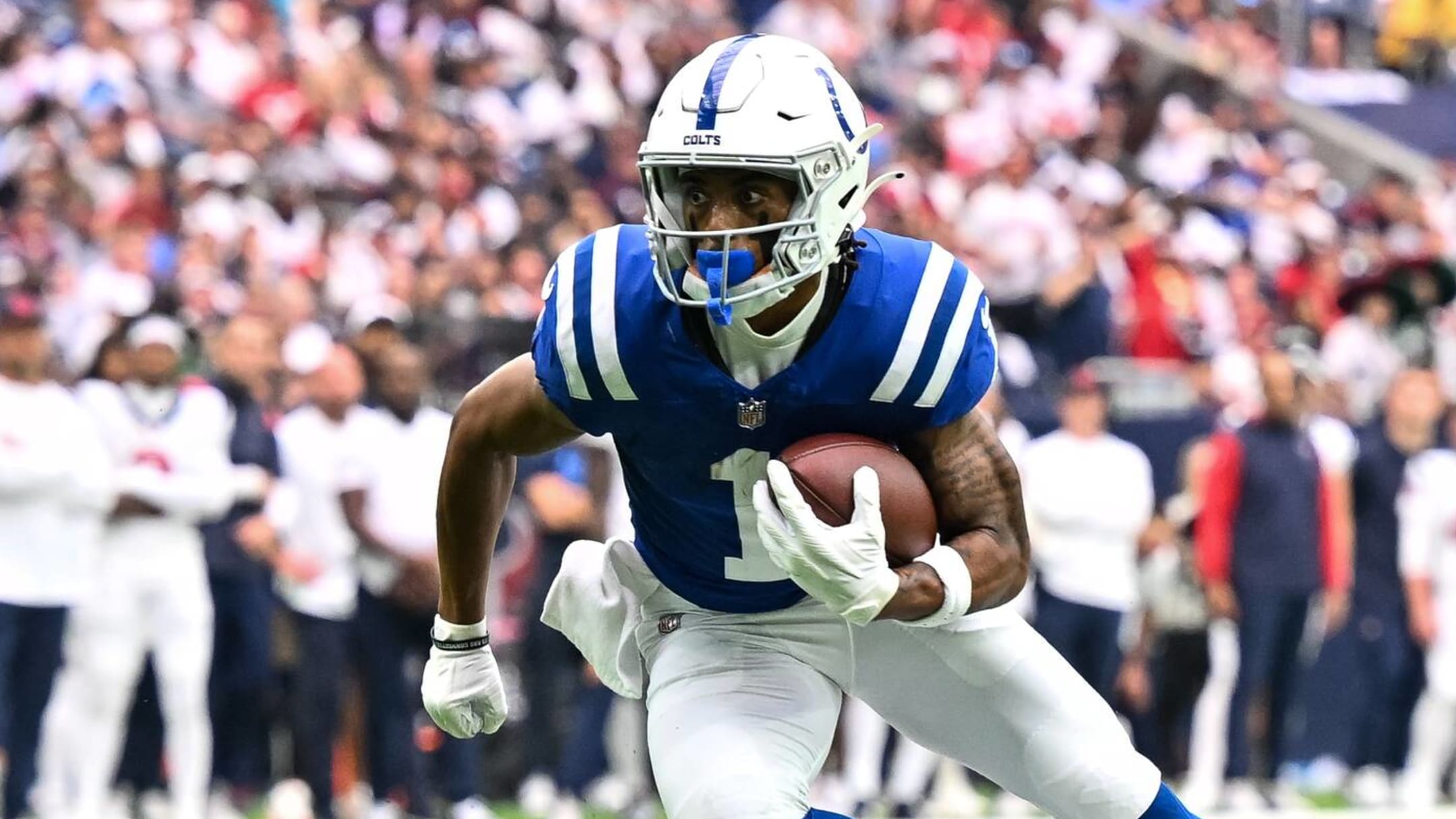 The BEST RB Waiver Wire pickup for WEEK 3 