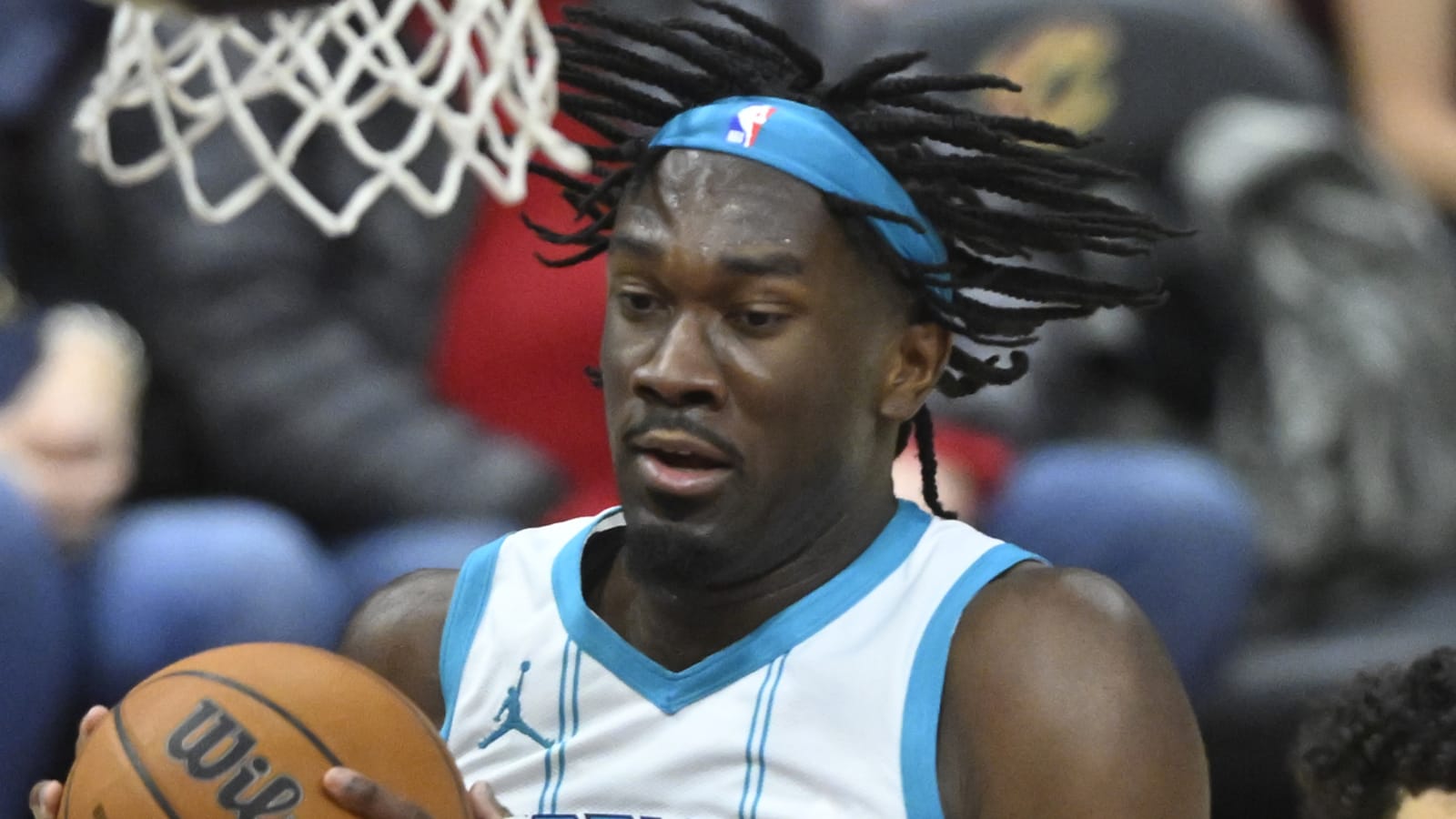 Have Hornets found their center of the future?