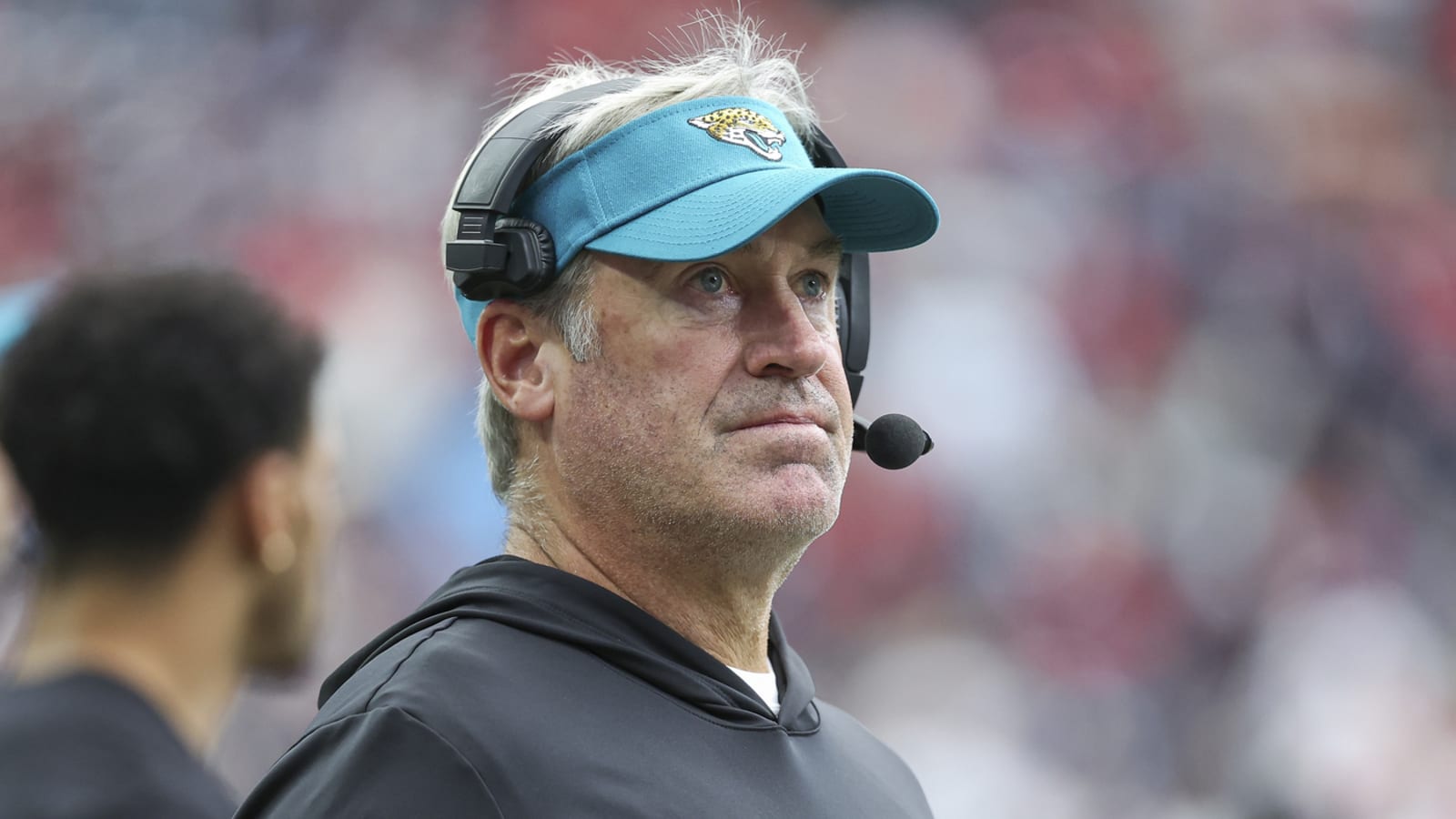 Insiders discuss if Jaguars could fire HC Doug Pederson 