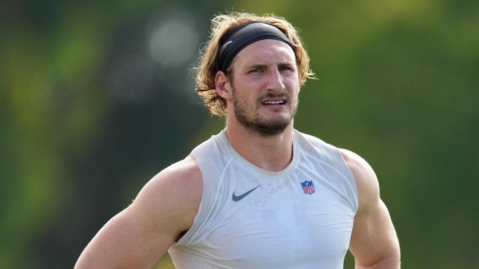 Chargers' Joey Bosa says he wants to win more than ever – Orange