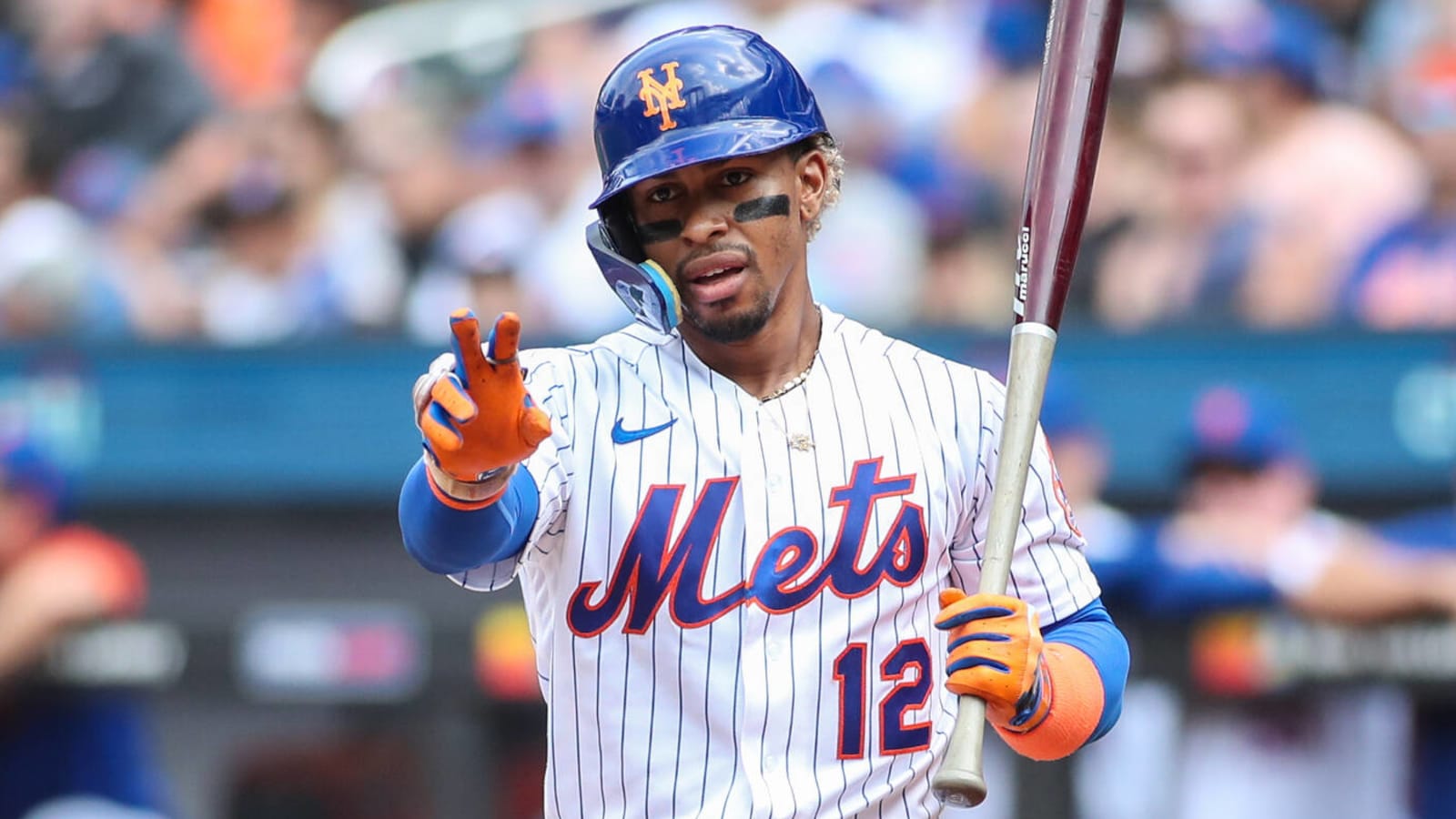 Lindor cares more about World Series than Mets records Yardbarker