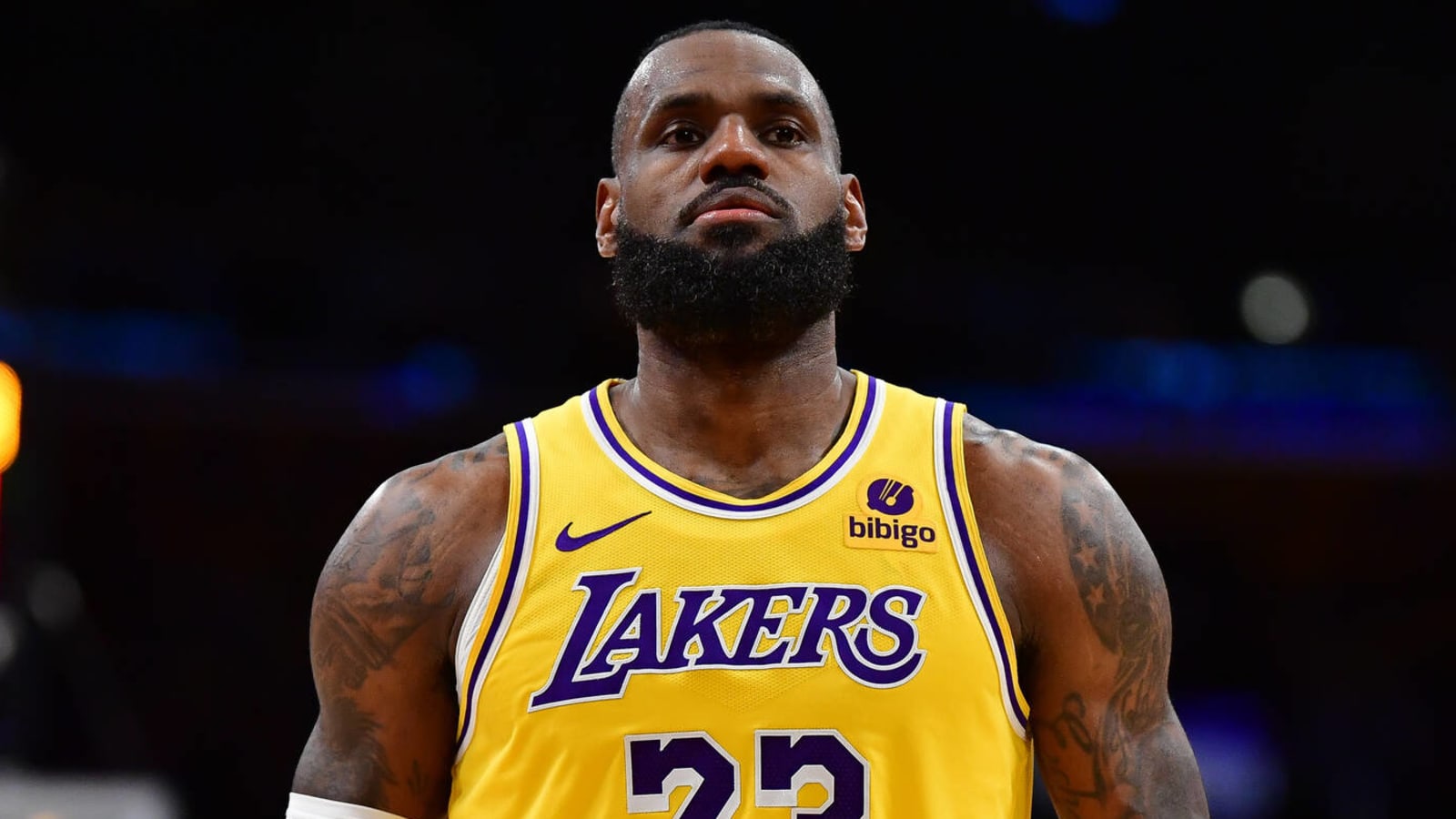 Insider refutes narrative about LeBron James and Bronny