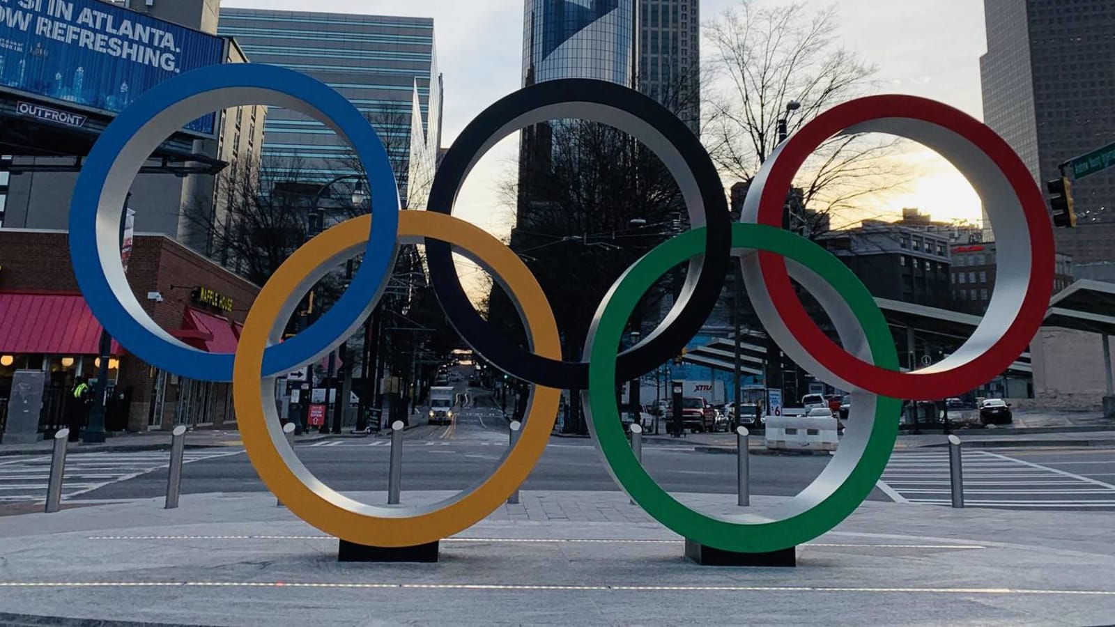 Report: IOC setting July 23, 2021 as new start date for Summer Olympics