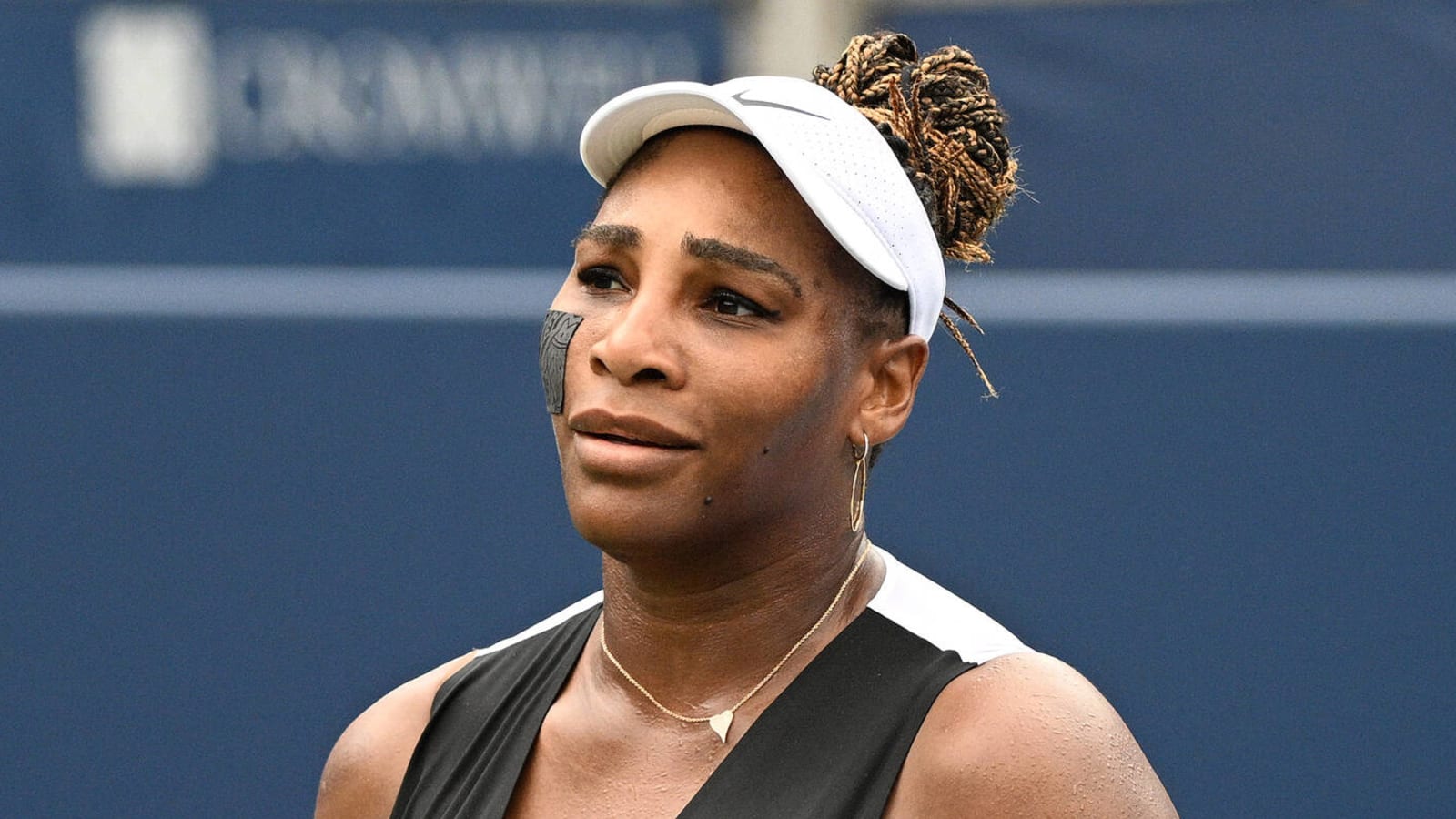 Serena Williams to retire after U.S. Open