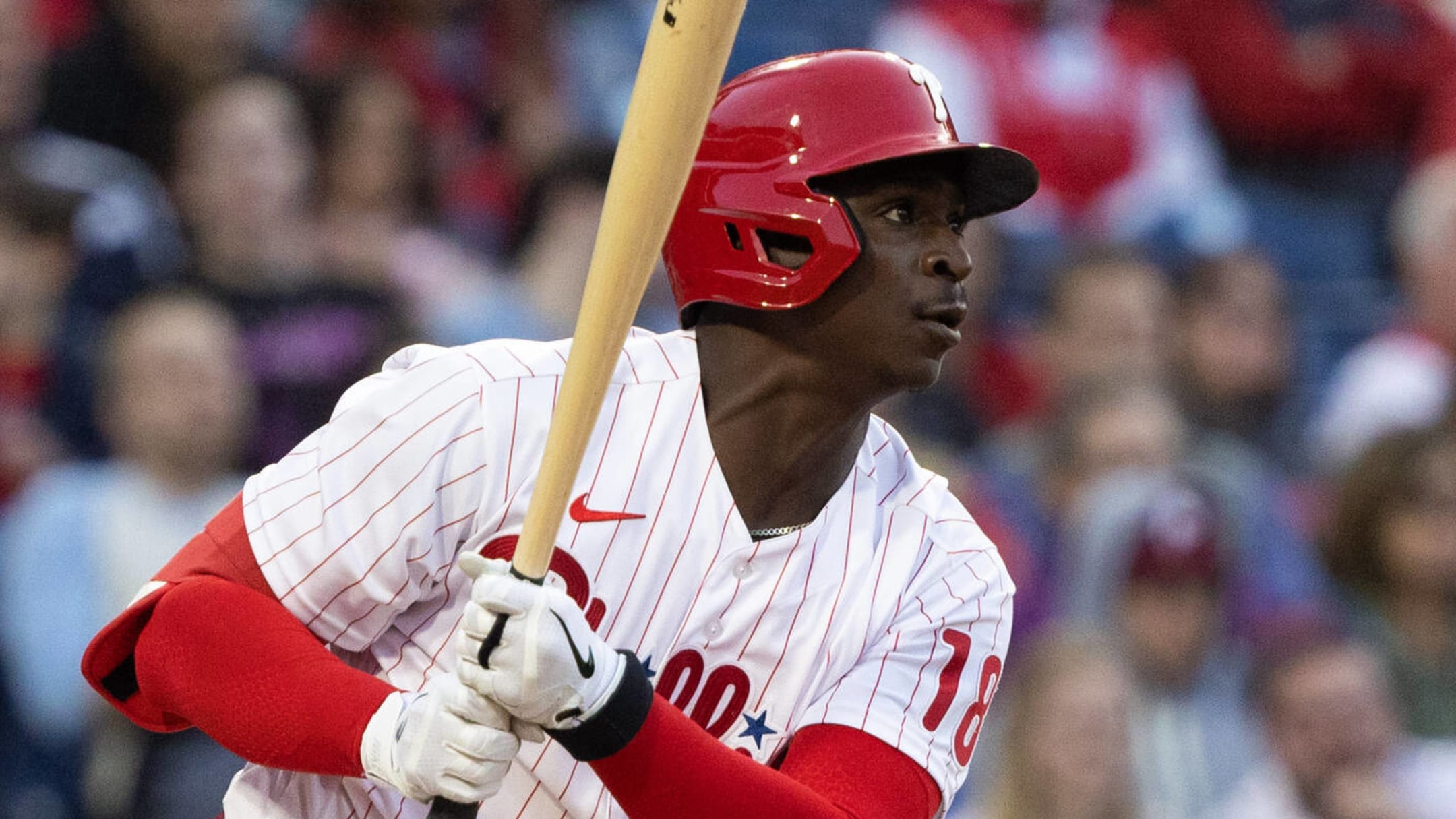 Daily Autograph: Didi Gregorius