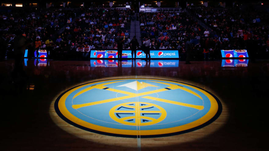 The 'Denver Nuggets All-Stars' quiz