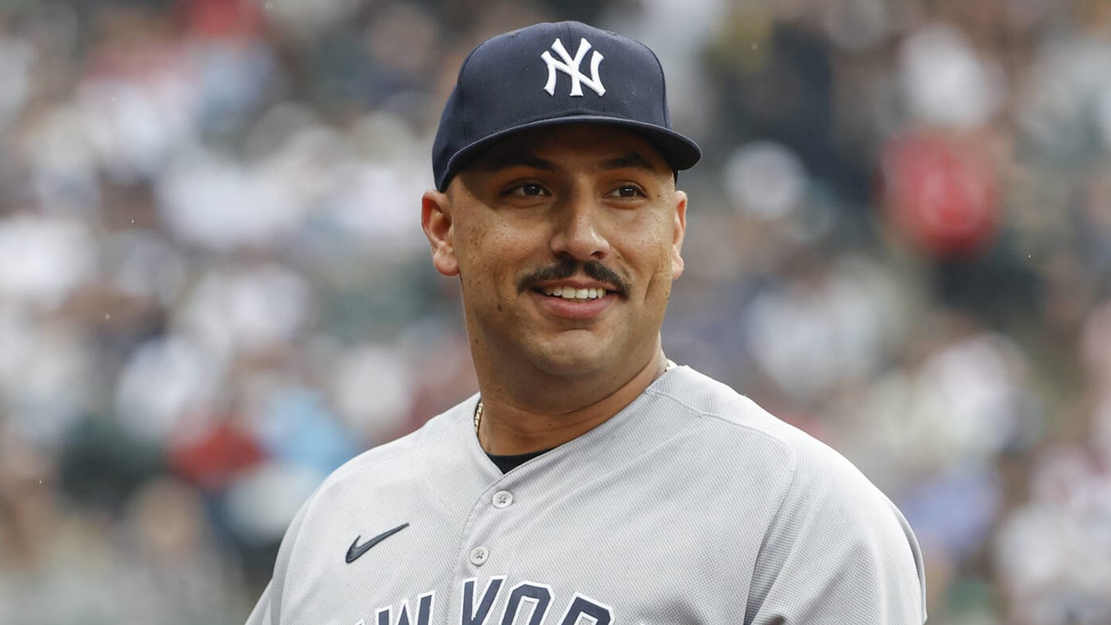 Yankees pitcher Nestor Cortes closed his Twitter account after