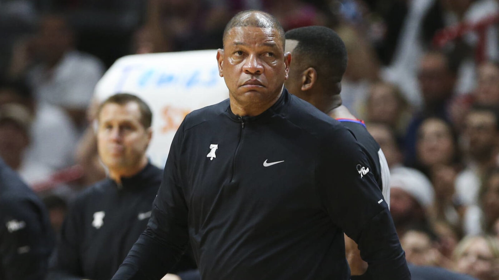 76ers make decision on Doc Rivers’ future