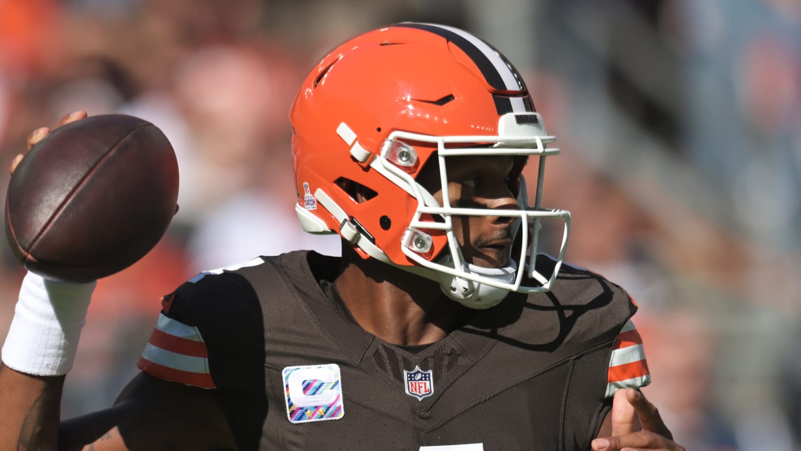 MRI confirms severity of Deshaun Watson's injury