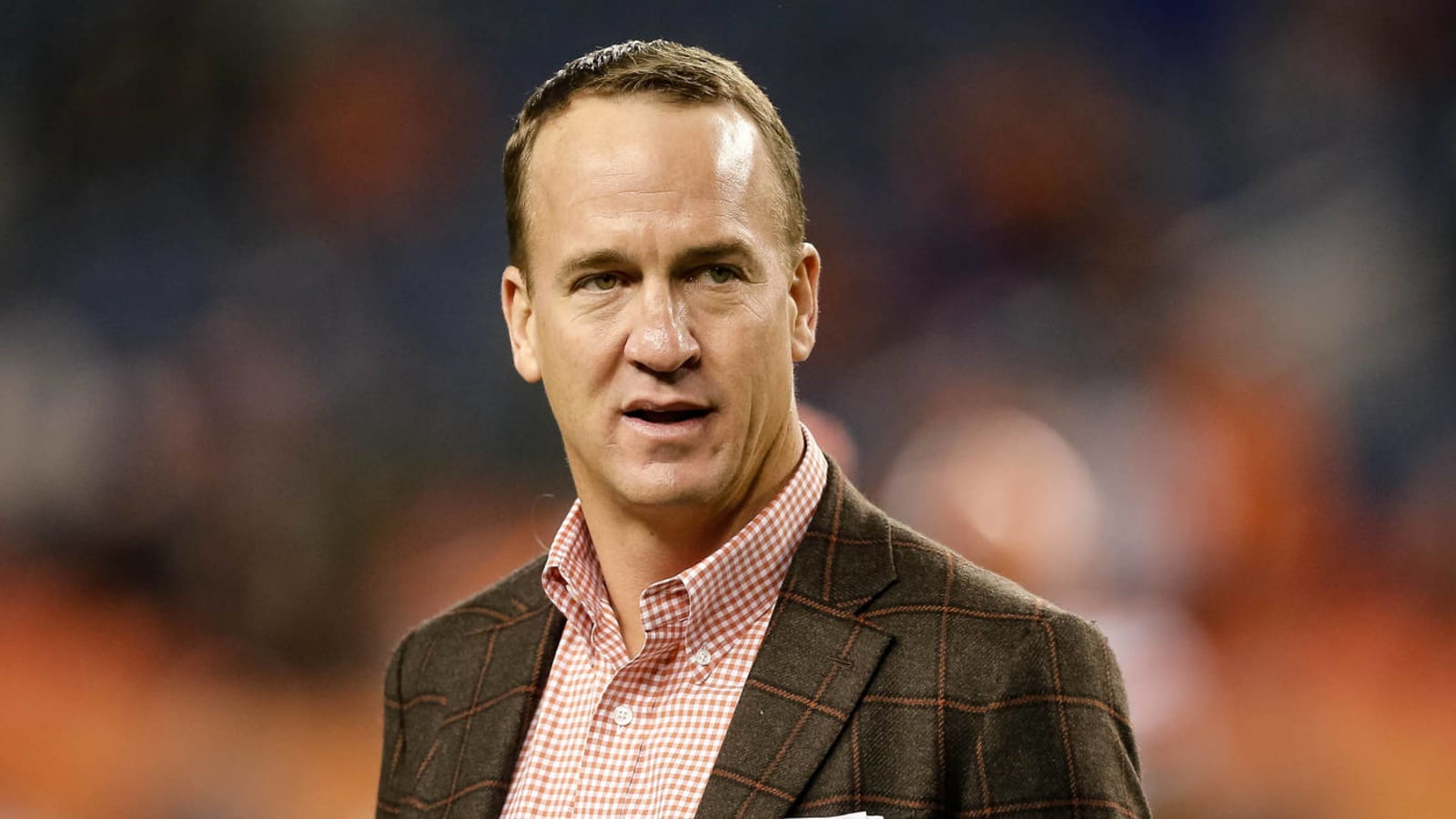 Peyton Manning sounds uninterested in formal NFL role