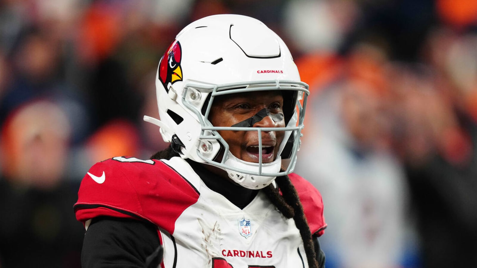 Rumor hints at possible new uniforms for the Arizona Cardinals