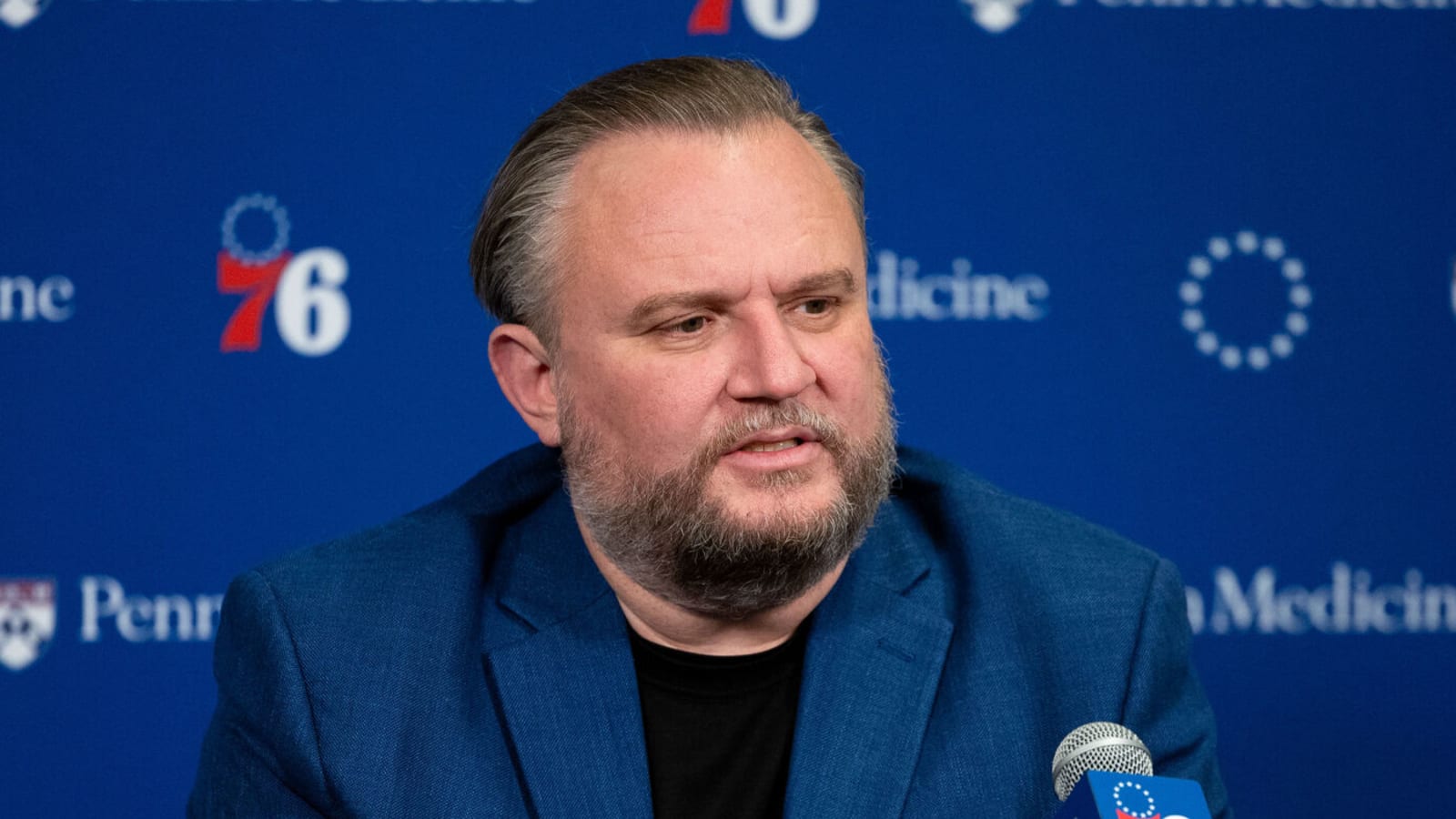 Lack of basketball common sense has led to disappointment for 76ers
