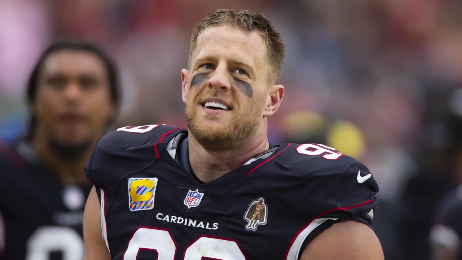 J.J. Watt makes big announcement about his future Yardbarker