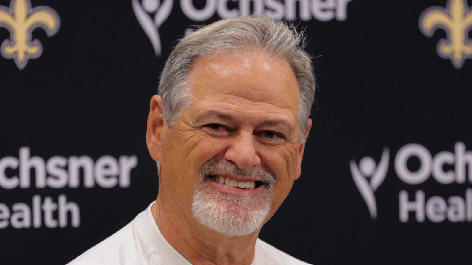 Saints GM Mickey Loomis: Next HC will help shape direction at QB