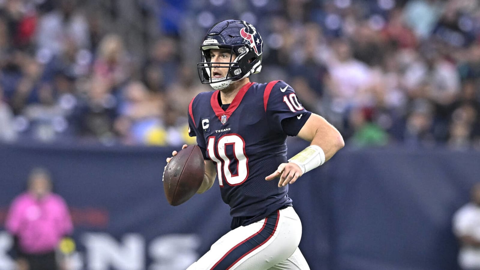 Houston Texans kick off 2023 football season this weekend - Axios Houston