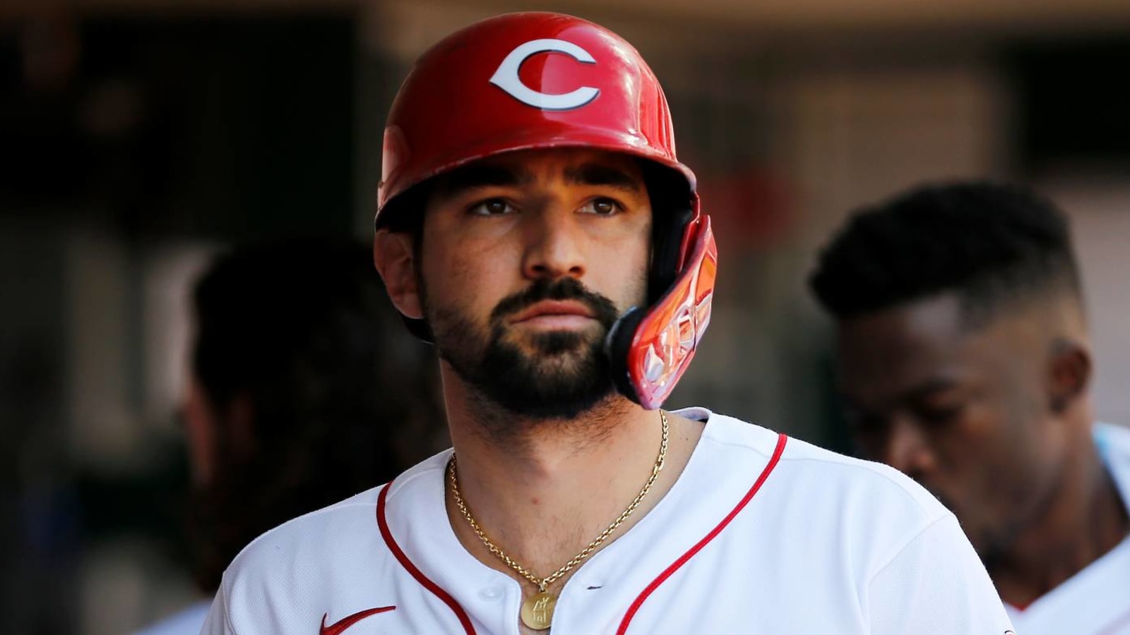 Cincinnati Reds: Nick Castellanos, Jesse Winker should be priority