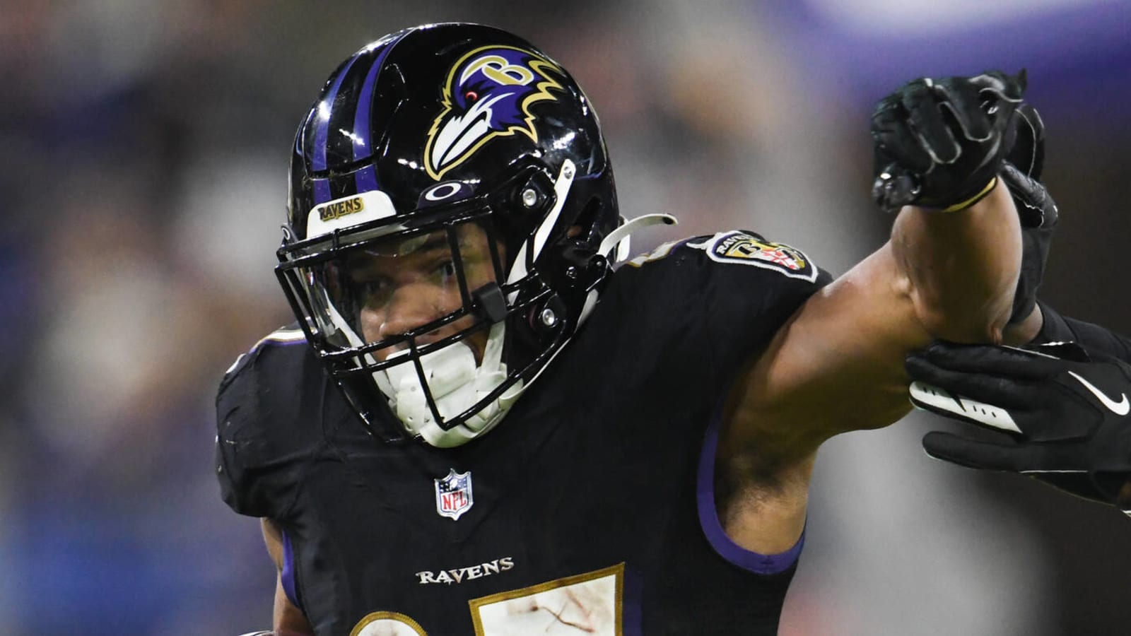 Are Ravens, J.K. Dobbins nearing an extension?