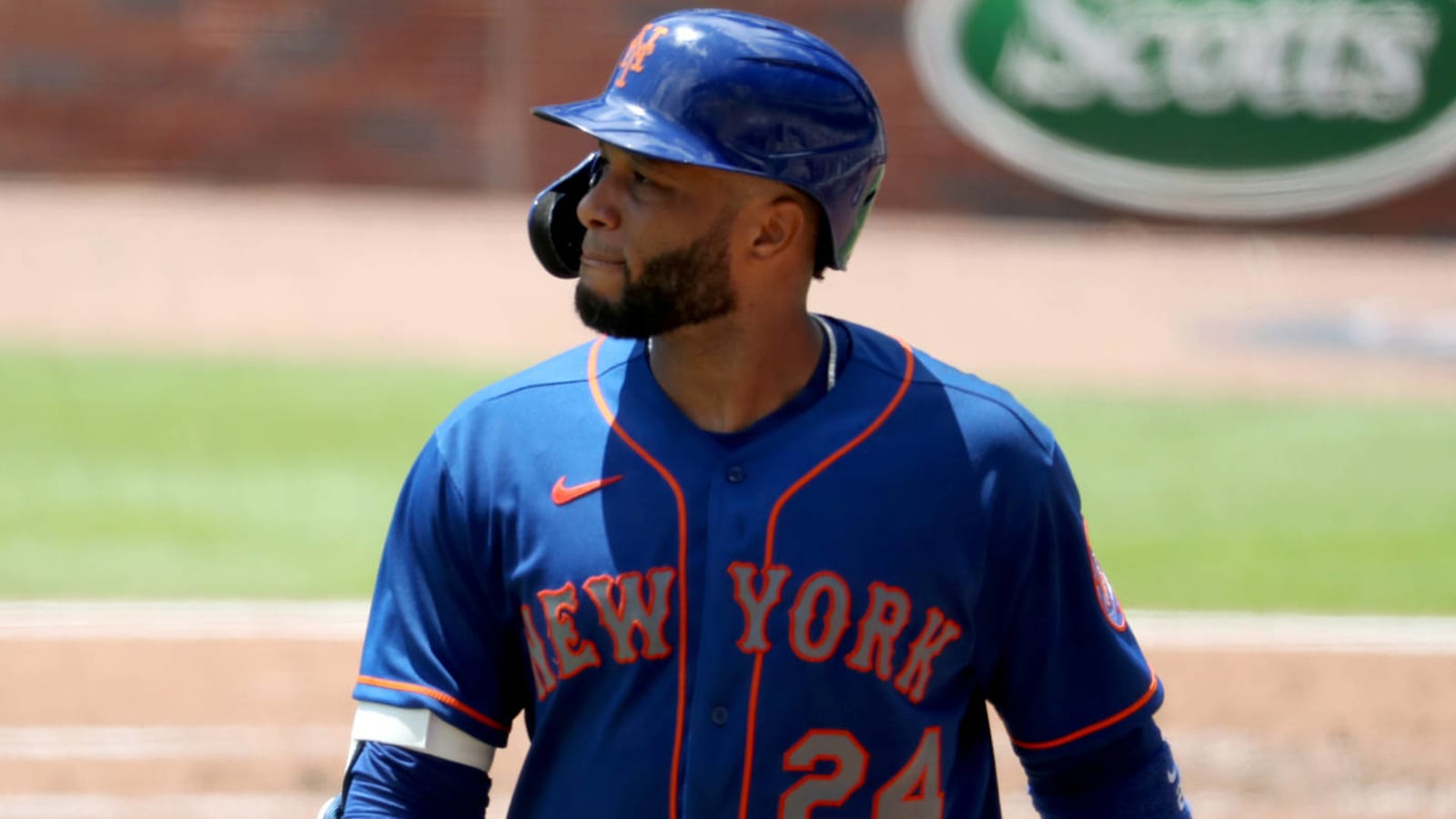 Return of Robinson Cano adds to uncertainty for Mets