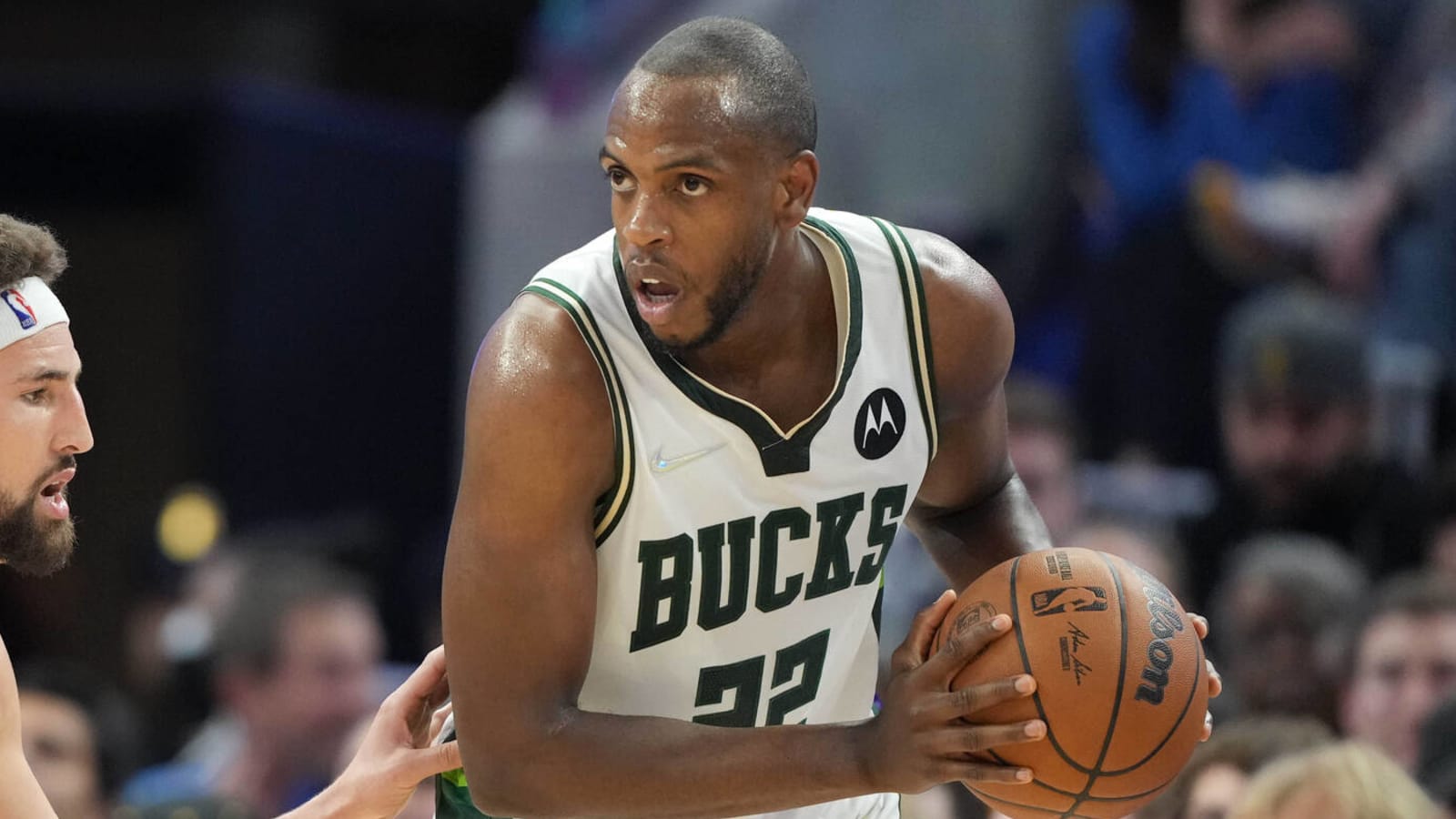 Khris Middleton unlikely to play in Game 7