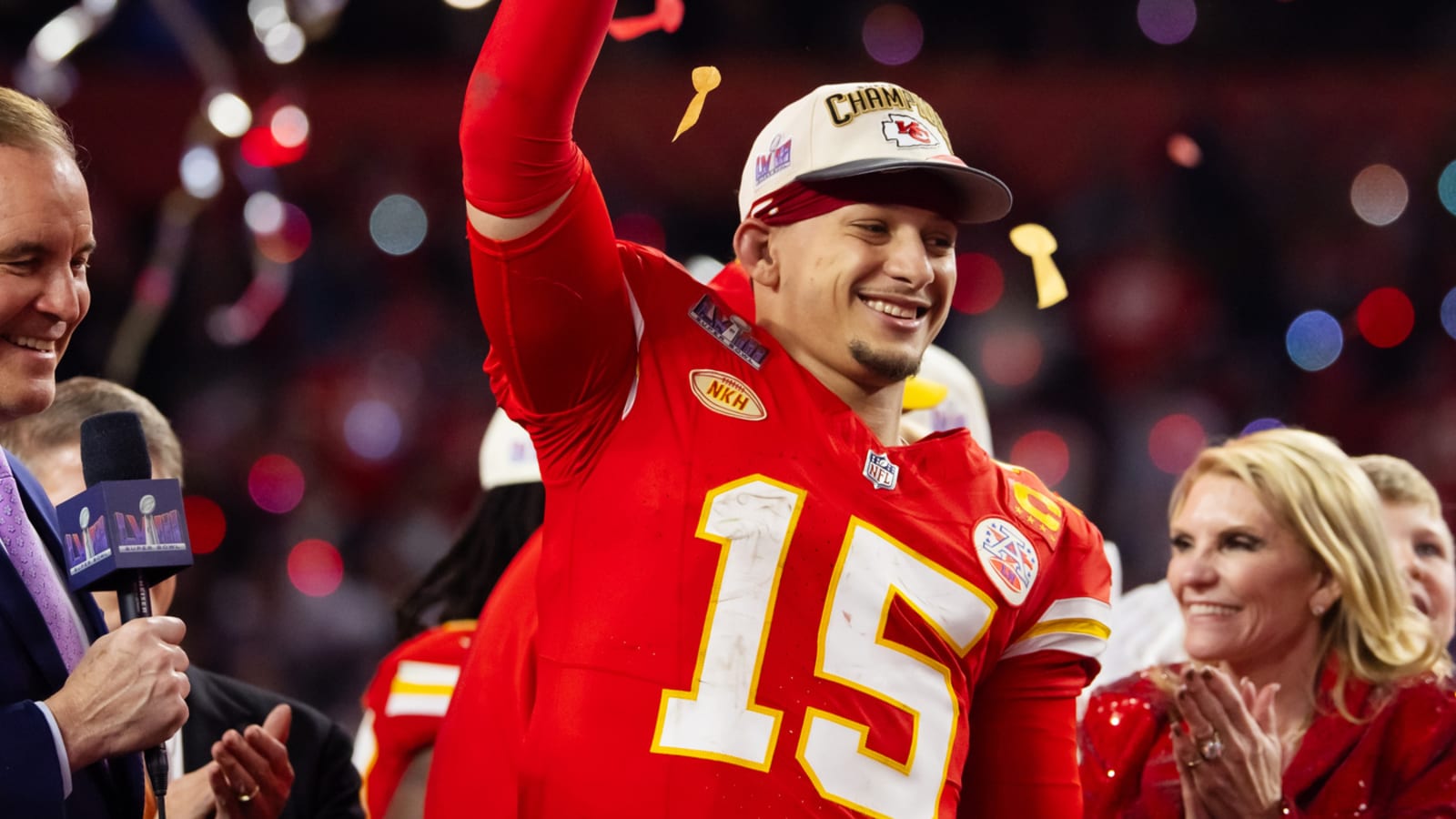 Analyst says this team has replaced Cowboys as ‘America’s Team’