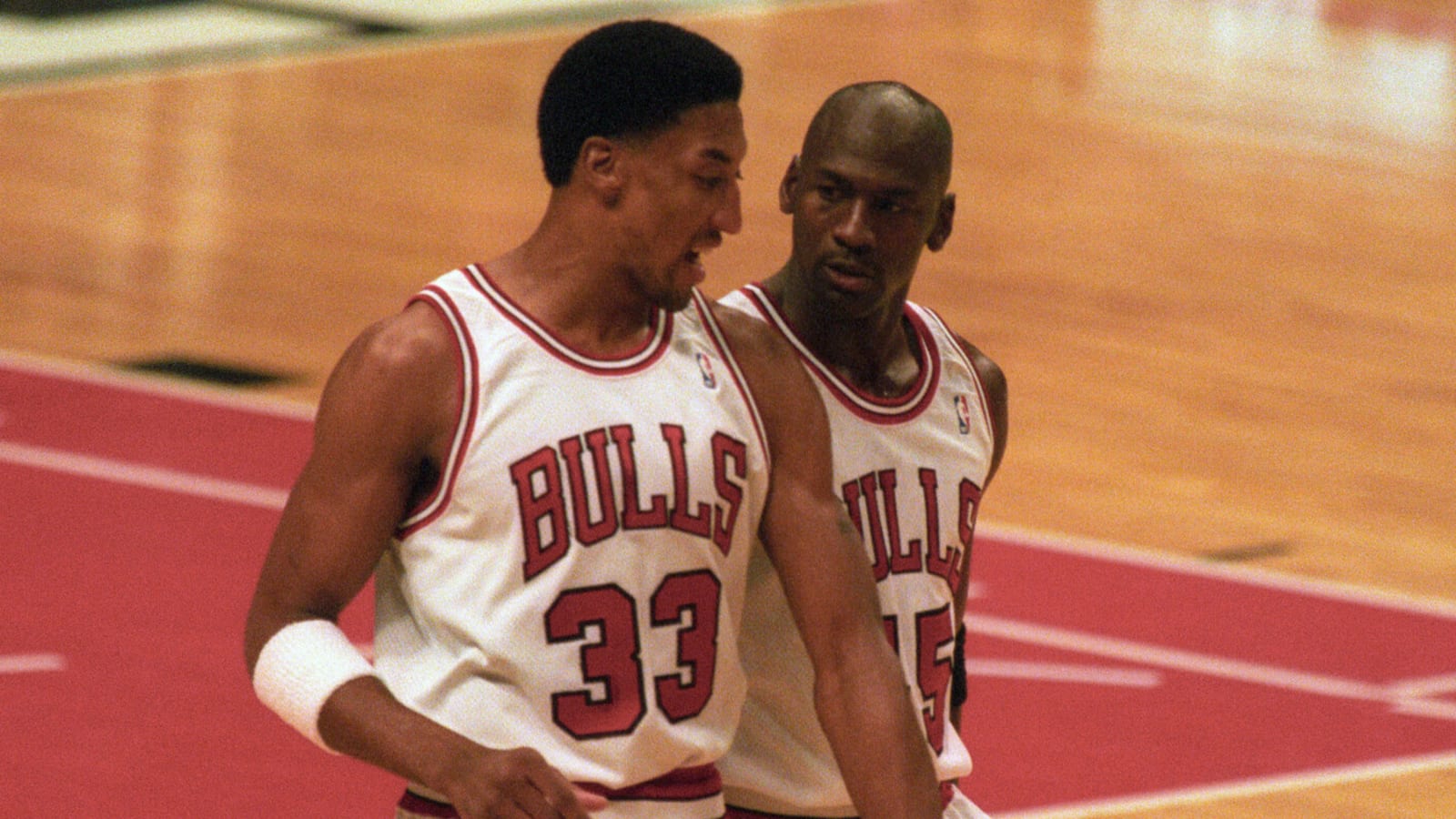Scottie Pippen Was Very Sad When Michael Jordan Retired From NBA In 1993: ‘I Was Overcome With A Deep Sense Of Loss’