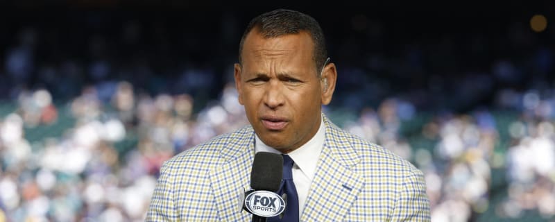 Lore, A-Rod to take full control of T-Wolves, Lynx