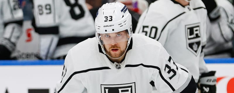 Stock Watch for Los Angeles Kings' Top-Six Forwards, News, Scores,  Highlights, Stats, and Rumors