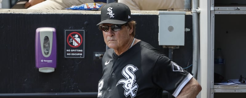 White Sox not expected to fire La Russa during season