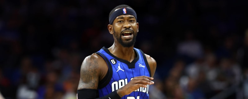 Terrence Ross had hilarious tweets during Magic's trade deadline fire sale