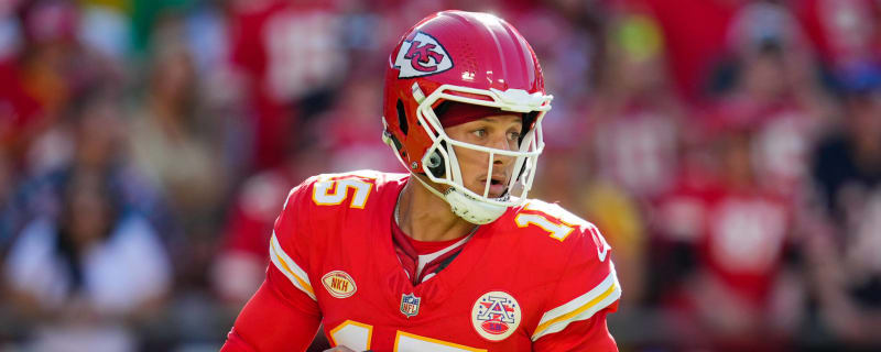 Chiefs' Patrick Mahomes will top all NFL QBs in Madden NFL 20 - Arrowhead  Pride