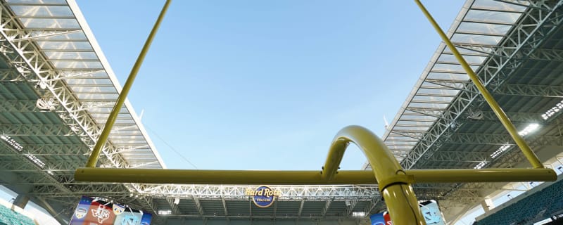 Watch: Star UFL kicker Jake Bates makes 62-yard field-goal attempt