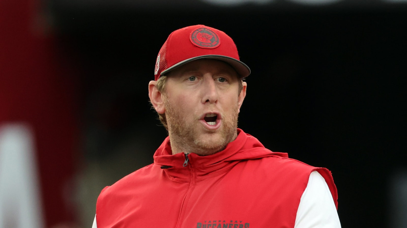 Bucs OC Liam Coen Given Unique Weekly Award