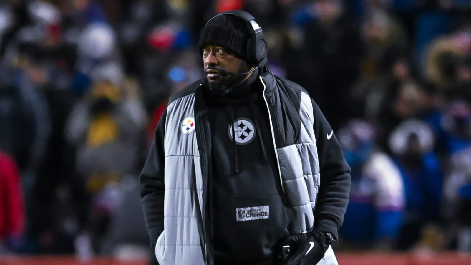 Steelers Reveal 2024 Preseason Schedule