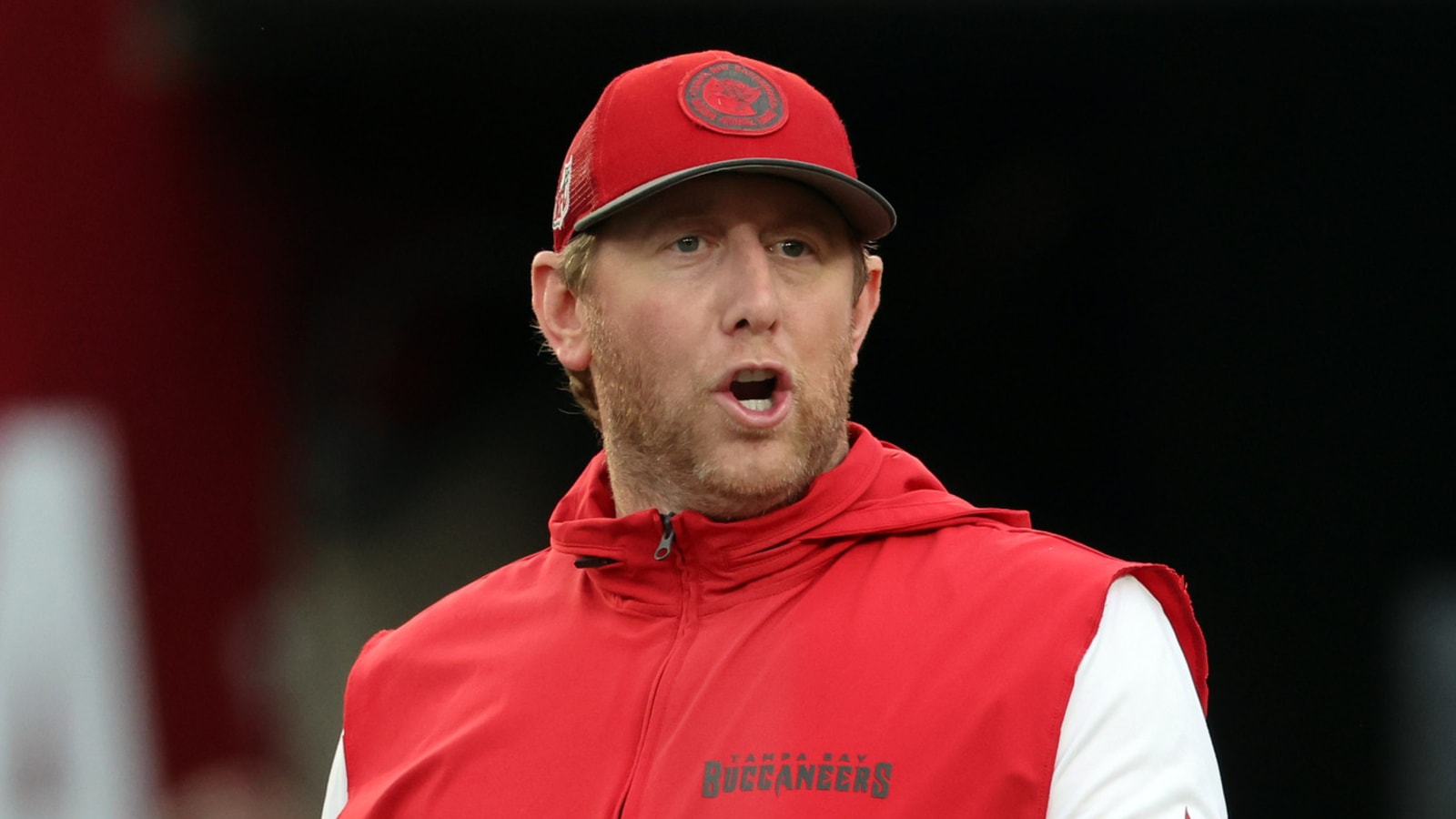 Liam Coen Is Quickly Gaining Head Coaching Interest