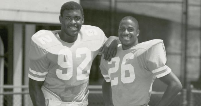 Reggie White: Career retrospective