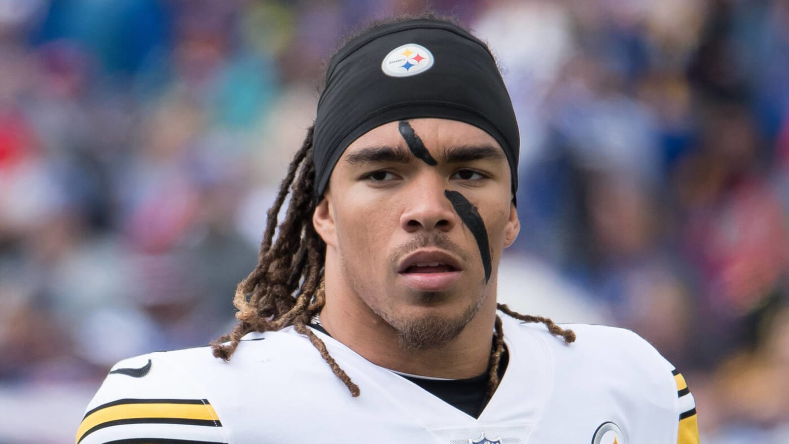 Steelers WR Chase Claypool could be trade target for Packers