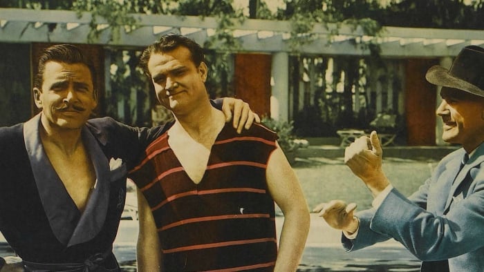 "The Red Skelton Show" (1952)